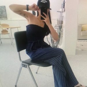 Meet your Posher, Blake